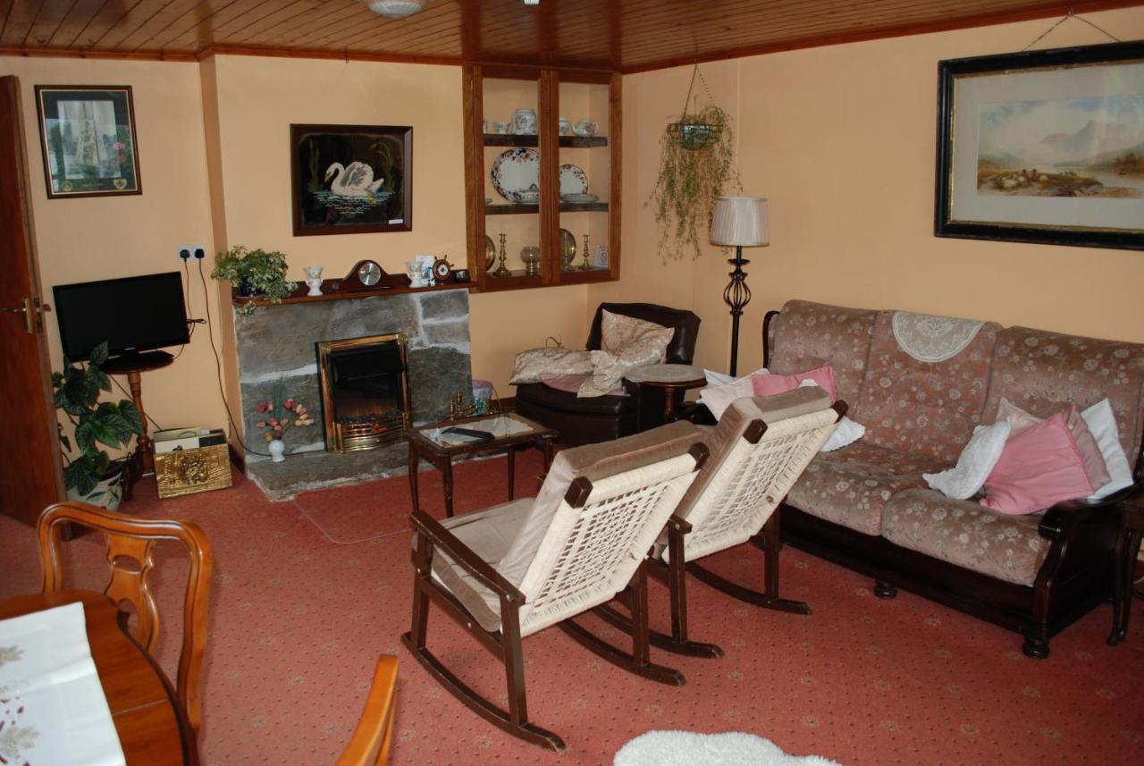 Dromcloc House Bed & Breakfast Бантри Екстериор снимка