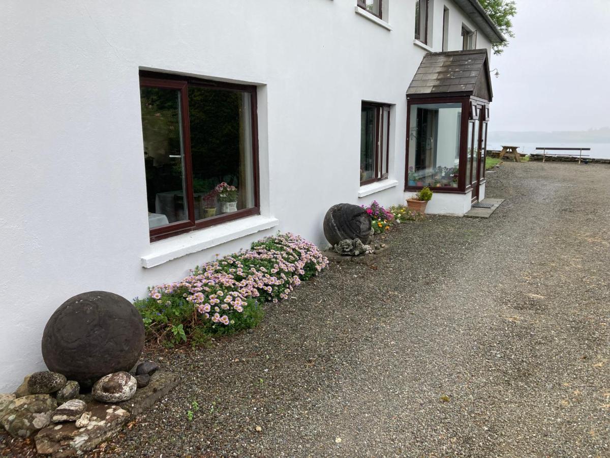 Dromcloc House Bed & Breakfast Бантри Екстериор снимка