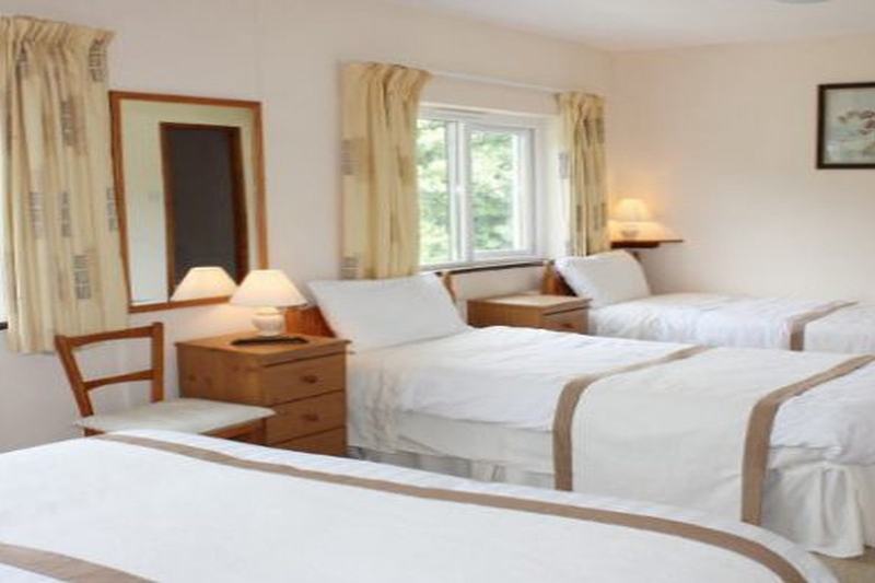 Dromcloc House Bed & Breakfast Бантри Екстериор снимка